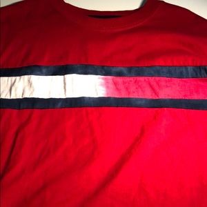 VINTAGE TOMMY HILFIGER T SHIRT